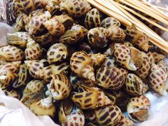 海鲜-盛港湾海鲜食府(黄沙店)