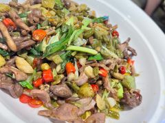 -建哥老菜馆(瑞达公寓一店)