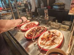 -The COOK·厨餐厅·自助餐(浦东嘉里大酒店)