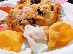 -老磨油饼(高陵店)