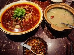 -馬伍旺川菜(安德门店)