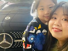 -上海星瀚奔驰4S店(红柳路店)