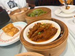 -悦雅居·老广州老味道(长湖店)