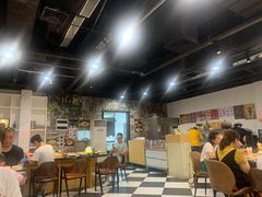 大堂-大成铁板烧•板前(复古餐厅石老人店)