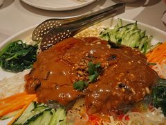 -上关东东北菜(夫子庙水游城店)