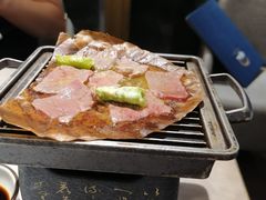 铁板烧·雪花牛肉任吃-極上萬膳·日料放题(海岸城店)