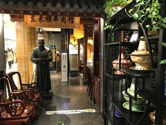 -东来顺饭庄(apm总店)