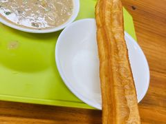 -阊门姚记豆浆(旧学前直营店)