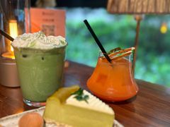 -咖法森林·咖啡  酒吧(天河店)