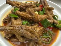 -楠翔馆桐庐菜(胜利河美食街店)