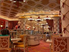 -咖啡苑 - 蔚藍夏日限定主题(永利皇宫店)