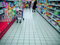 -大润发(梅兰东路店)