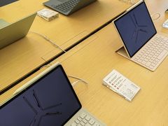 -华为智能生活馆(上海金桥国际商业广场)