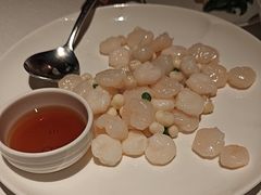 -漢舍中国菜馆(浦东嘉里城店)