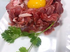 -同城四季爆肚涮羊肉(安华里店)