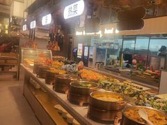 -台北牛扒·西餐自助·下午茶(同泰时代广场店)