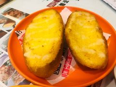 -大四喜茶餐厅(井岸店)