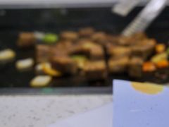 -韩时烤肉(丰科万达广场店)