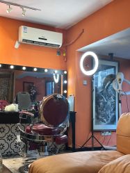 -鸿運 BARBER SHOP男士理发馆