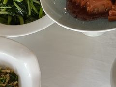 -绿杨春·淮扬宴(庐山路店)