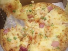 -尊宝比萨(车公庙店)