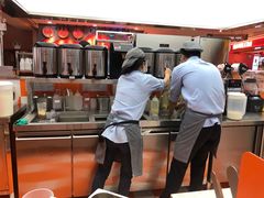 -爷爷不泡茶NOYEYENOTEA(武汉佰港城创始店)