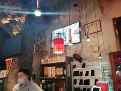 大堂-山芋腔苏北菜(盐城滨海店)
