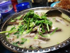 -富临轩私房菜(集庆门大街店)