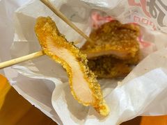 -正新鸡排·炸鸡汉堡(奥城店)