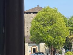 -均和墟历史街区-平和大押