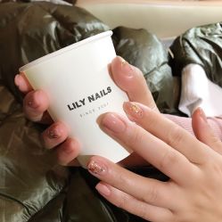 -LILY NAILS美甲美睫