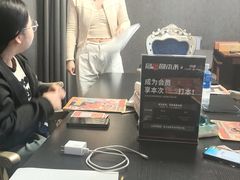 -剧狐剧本杀·月球探案馆(人民广场1号店)