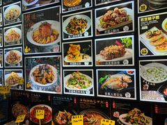 -君霖海鲜私房菜(春柳店)