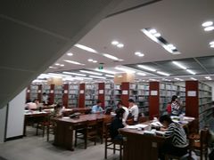 -公益图书馆(江南大学店)