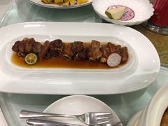 -西湖春天•老字号杭州菜(百汇店)