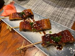 -戏作寿司(观音桥店)