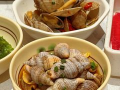 -花和寿喜烧·三文鱼自助专门店(光屿城店)