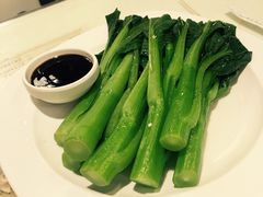 -翠华餐厅(旺角文华商场店)