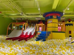 -宝燕乐园(闵行旗舰店)