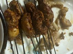 -佰运猪蹄(高陵店)