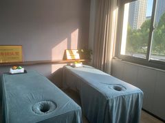 -大唐盲人按摩中心(科大先研院店)