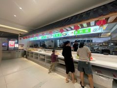 -天荷菜根·闽南素食自助(刺桐北路店)