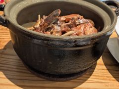 -斯丹姜母鸭·古法干香(田安南路店)