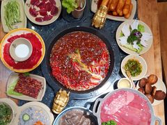 -蜀大侠火锅(寰球文化地标·总府店)