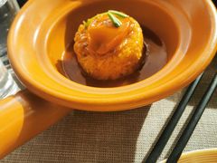 鲍鱼捞饭-有喜胶东小馆(太申祥和店)