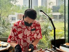 -Ministry of Crab•MOC(交子大道店)