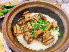 -红星光发煲仔饭(大石街店)