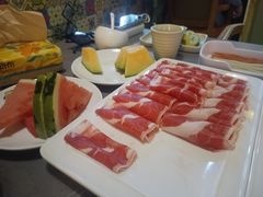 -君邦火锅(新疆大厦店)