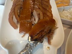 -大鸭梨烤鸭(甘家口店)