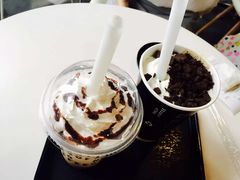 -HALO COFFEE(华贸店)
